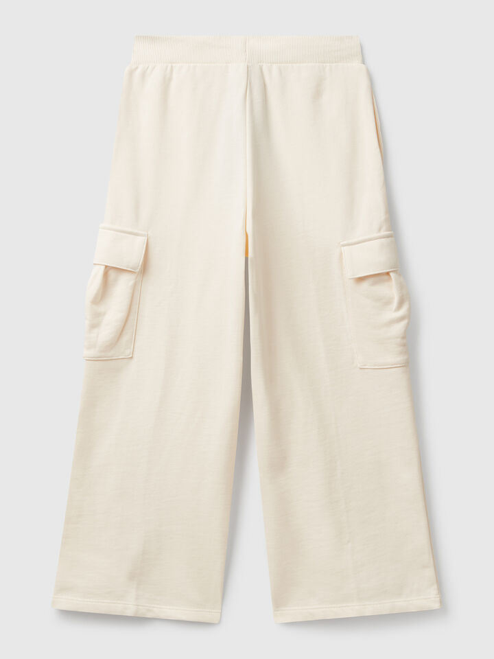 TROUSERS Junior Girl image number 2